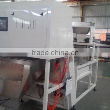 Hons+ Belt Color Sorter for Cashew (processing Machine) photo-2