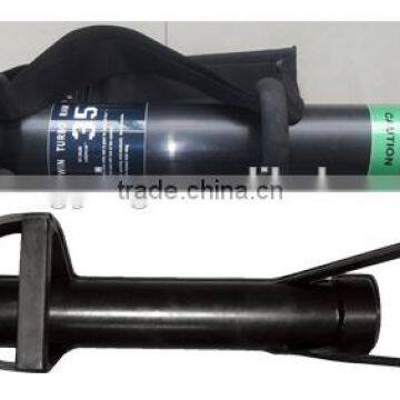 Hand Forcible Entry Tools - Battering/door Ram photo-6