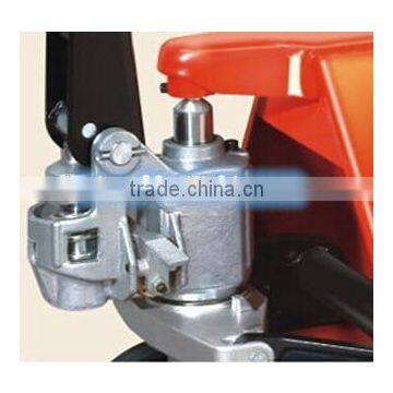 2.5 Ton Hydraumatic Pallet Truck Used for Market photo-5