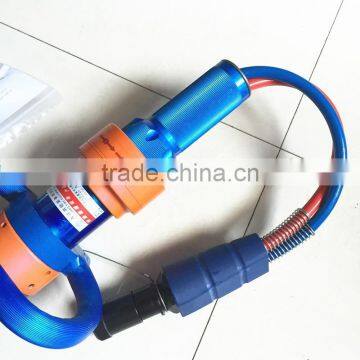 China Manufacture Hydraulic Circular Pipe Cutters of Fire Fighting Equipments photo-5