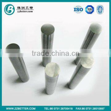 China TiC Based Cermet Carbide Bars for Drill Bit Use photo-3