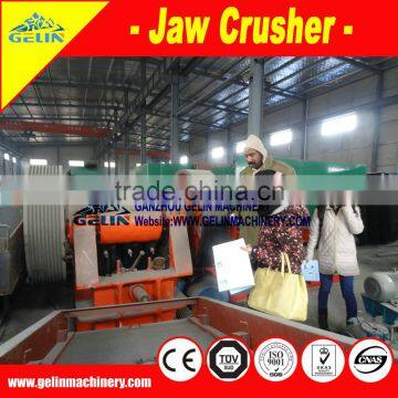 Advanced Technical Manufacturing Making Mining Machine With High Productivity and Competitive Price photo-3