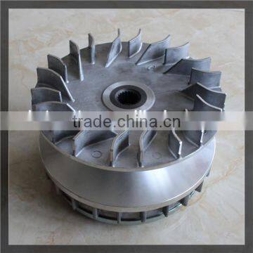 500cc-700cc Water Cooled Engine Parts UTV/ATV HS 500cc 700cc Clutch photo-6