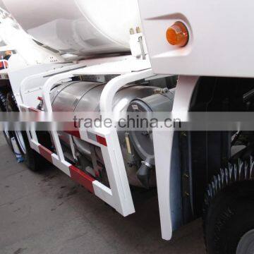 Chinese New 10wheels Roller Mixer photo-3