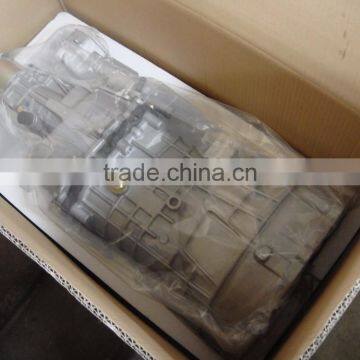 TOYOTA Hiace Quantum GERABOX photo-2