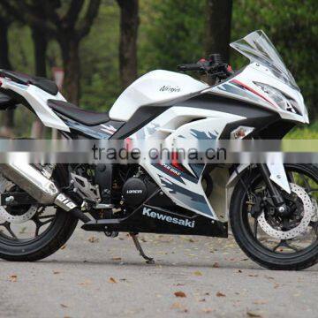 Good Quality Motorcycle in 150cc Zongshen CG Engine photo-2