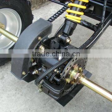 (JLA-07-05) Gasoline Mini Atv Chinese Quad Bike 49cc Mini Atv photo-6