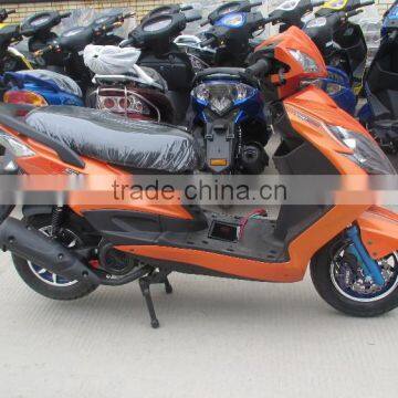 Guangzhou New Design Adult Electric Scooter photo-3