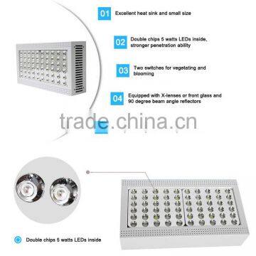 Full Spectrum Led Grow Light Bulb Full Spectrum 360w Panel Grow Led Light Led Grow Equal 600w Hps Led Grow Light photo-2