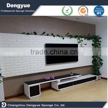 Multi Color Option 3d Wallpaper/panel With Self Adhesive for Sale photo-6