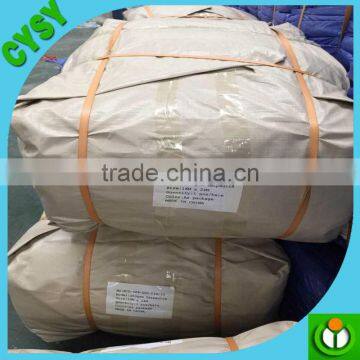 Waterproof and Fireproof Nylon Tarpaulin Car Cover photo-2