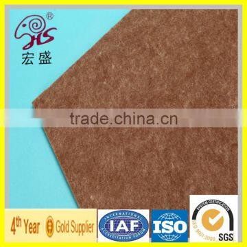 Polyester Felt Sound Absorbing Curtain photo-5
