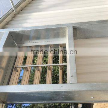 Blackout Greenhouse System photo-4