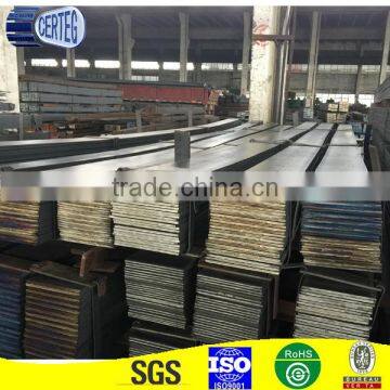 SGS Certificate for 150x10mm Hot Rolled Steel Flat Bar photo-2