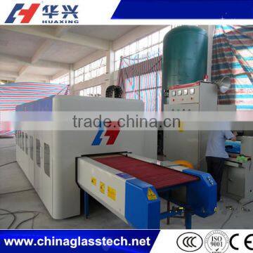 Industrial Horizontal Tamglass Tempering Glass Furnace photo-6
