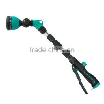 18"- 24" 8 Pattern Telescopic Spray Lance / Taiwan photo-6