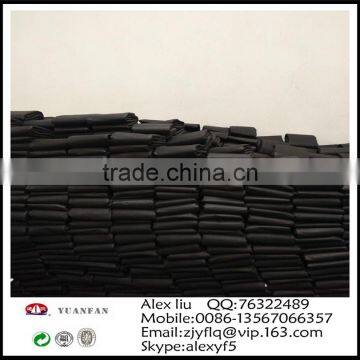 50gsm 1m*1.5m Black Gardening Used and Weed Mat Used Black Nonwoven Fabric photo-5