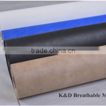 Wholesale Cheap Building Materials Waterproof Breathable Membrane Underlayment for Tile photo-4
