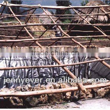 ASTM Standard HDPE/LDPE/LLDPE Geomembrane photo-4