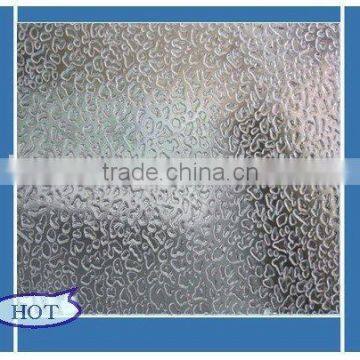 Polycarbonate Embossed Sheet,PC Diamond Sheet,Plexiglass photo-4