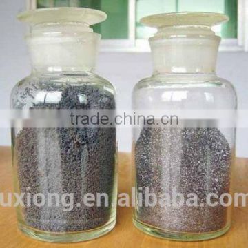 lubricity natural flexible expandable graphite