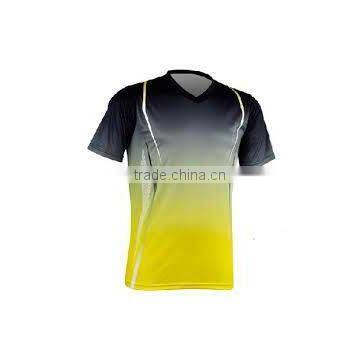 Sublimation T Shirt / All Over Sublimation T Shirt With Your Custom Design photo-4