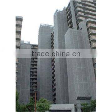 Flame Retarding/Hot Sale Laminated Fabric photo-3