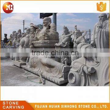 High Quality Rulai Little Buddha Stone Statue