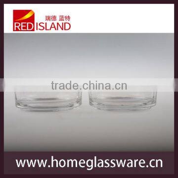 Wholesale Unique Cheap Funny Glass Ashtray photo-6