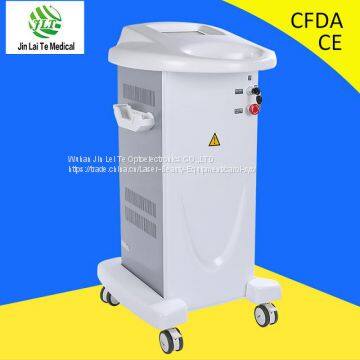 Multi-function IPL machine