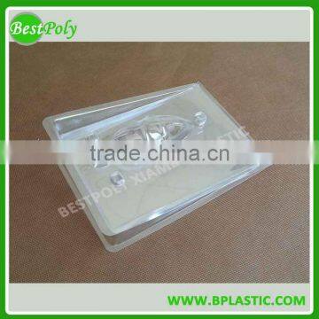 High Quality Clamshell Packaging Plastic Clamshell Packaging Golf Balls photo-3