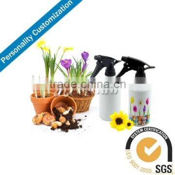 400ml Aluminum Spray Bottle for Sublimation