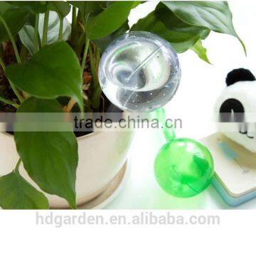 Colored Plastic Ball Shaped Automatic Waterer for Pot Plant Flower Watering Balls photo-3