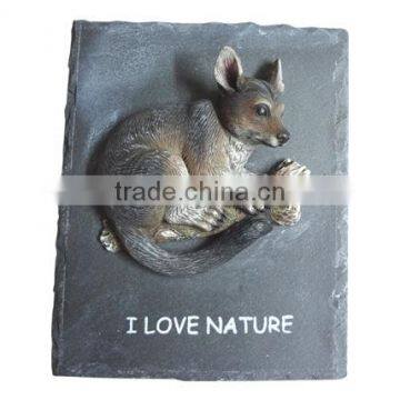 High Quality Slate Hearts photo-5