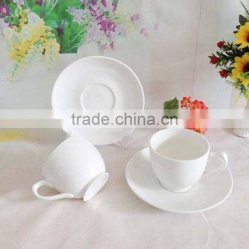 KC-081809 Eco-Friendly,Heat resistant Feature Coffee&Tea Sets Drinkware Type