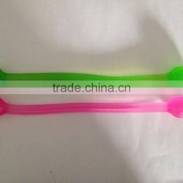 2015 Fashion Sport Equipment Silicone Fitness Rope photo-3