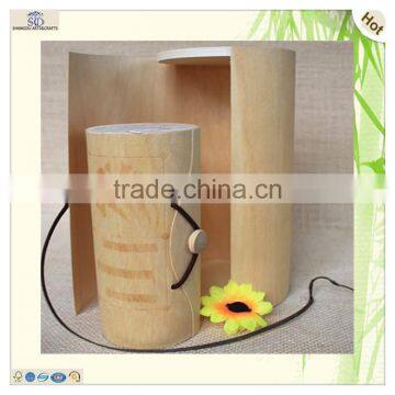 Kids Fancy Soft Wood Toy Gift Box