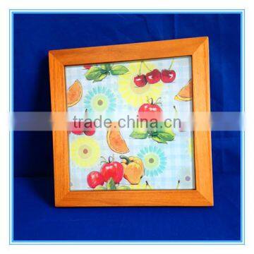 Art Minds Wood Crafts Love Wooden Photo Frame Wholesale photo-2