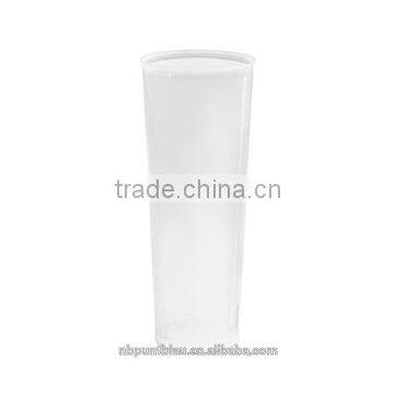 PP Transparent Glass ,300ml photo-3