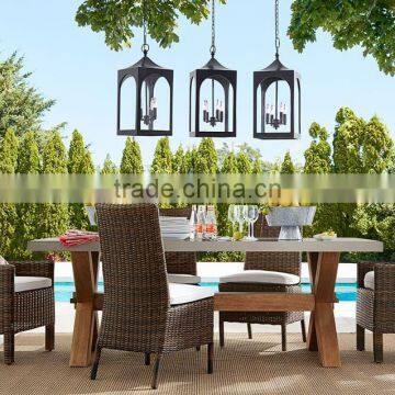 Round Galvanized Tub For Food And Fruits Holder photo-2