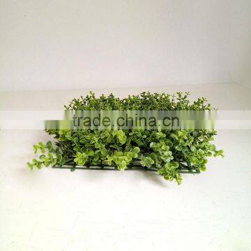 Artificial Grass Fence/hedge/wall for Ourdoor/indoor Decoration photo-5