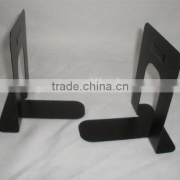 Cheap T Shape Mini Metal Bookends For Sales photo-2