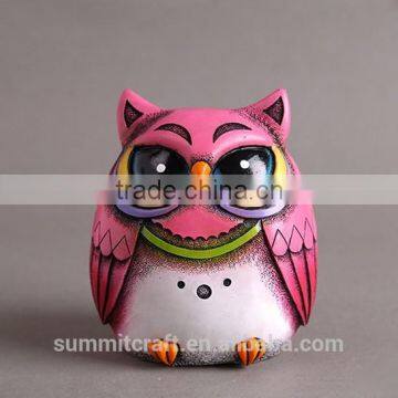 Custom Resin Cartoon Dashboard Figurines photo-3