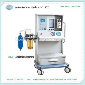 Anethesia Machine Anaesthetic Machine photo-4