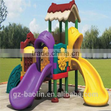 OEM Good quality kids indoor playground equipment