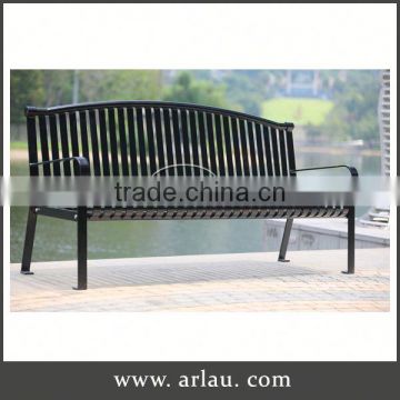 Arlau China Patio Chair,Street Bench Manufacturing,Bench For Airport