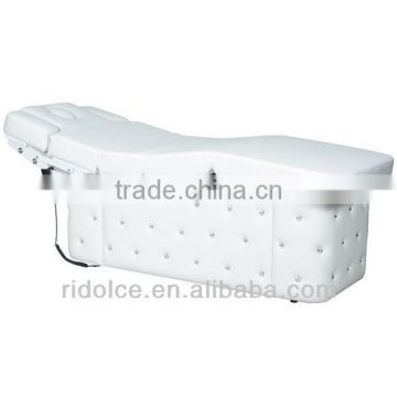 European Style Electric Beauty Bed / High End Used Electric Massage Table DS-Z08D043