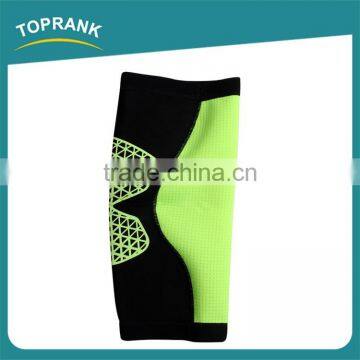Fashion Design Wholesale Sports Fitness Knee Sleeve Soft Knee Wraps photo-2