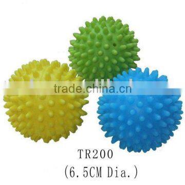 PVC Laundry Ball