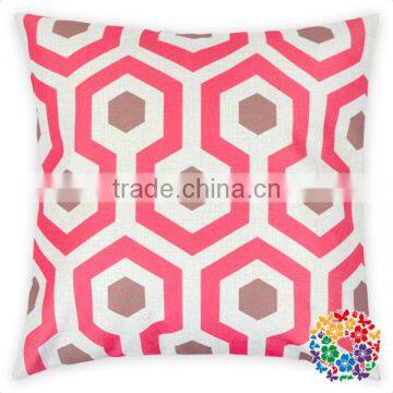 Hemp Pillow Cover Embroidery Design photo-3